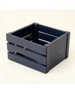 Reed Arc Empty Furniture-Style Pet Crate (synthetic illustration; no displayed measurements)