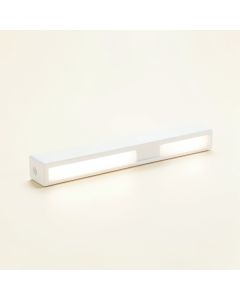4-Light Led 9.75 '' Under Cabinet Light Bar (synthetic illustration; no displayed measurements)