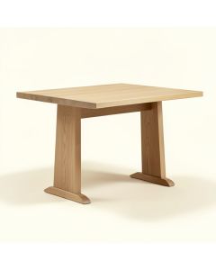 Bales Dining Table (synthetic illustration; no displayed measurements)