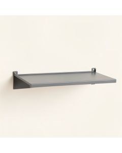 Morningstar Accent Shelf (synthetic illustration; no displayed measurements)