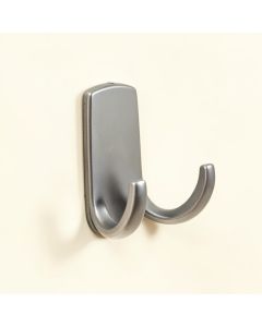 Stelios Wall Mounted Towel Hook (synthetic illustration; no displayed measurements)