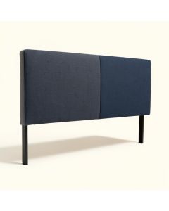 Flickinger Upholstered Panel Headboard (synthetic illustration; no displayed measurements)