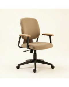 Anja Task Chair (synthetic illustration; no displayed measurements)