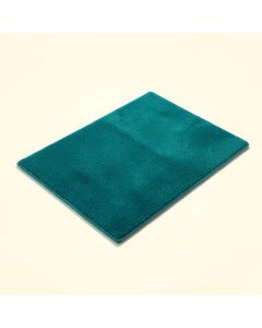 Fog Welcome Non-Slip Outdoor Door Mat (synthetic illustration; no displayed measurements)