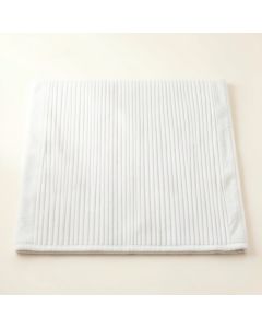 Dawn Arc Bath Mat (synthetic illustration; no displayed measurements)