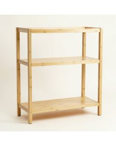 Ash Canyon Empty Seed-Starting Shelving Unit Without Lights - Beige (synthetic illustration; no displayed measurements)