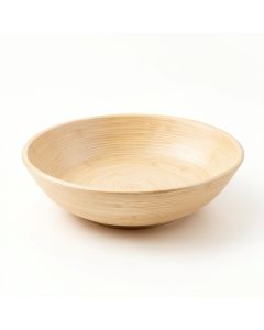Field Brook Dining Bowl - Beige (synthetic illustration; no displayed measurements)