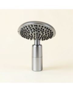 Kingsley Posi-Temp Shower Less Shower Head (synthetic illustration; no displayed measurements)