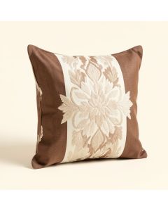 Real Agree Decorative Square Pillow Cover & Insert (synthetic illustration; no displayed measurements)