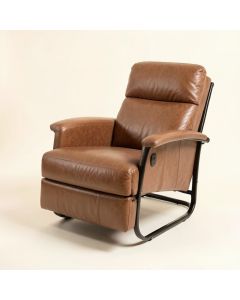Datchery 62.2 '' Wide Manual Standard Recliner (synthetic illustration; no displayed measurements)