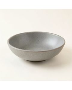 Dawn Bridge Dining Bowl - Gray (synthetic illustration; no displayed measurements)
