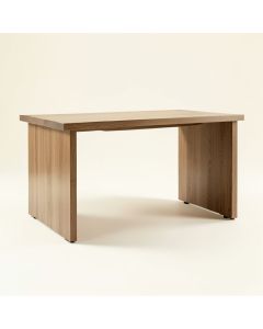 Rensselaer 38 '' Console Table (synthetic illustration; no displayed measurements)