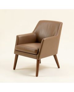 Ewald Modern Upholstered Dining Chair (synthetic illustration; no displayed measurements)