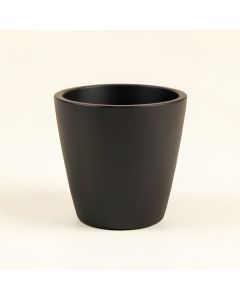 Zwolen Resin Pot Planter (synthetic illustration; no displayed measurements)