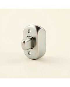 Alexander 3 1/2 '' Center To Center Bar Pull (synthetic illustration; no displayed measurements)
