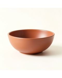 Hazel Arc Dining Bowl (synthetic illustration; no displayed measurements)