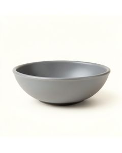 Elm Dale Dining Bowl - Gray (synthetic illustration; no displayed measurements)