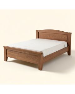 Rosalida Twin Platform Bed (synthetic illustration; no displayed measurements)