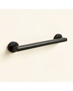 Trinsic Bathroom 24 '' Wall Mounted Towel Bar (synthetic illustration; no displayed measurements)