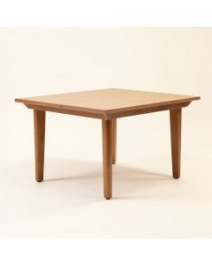 Agirta Extendable Dining Table (synthetic illustration; no displayed measurements)