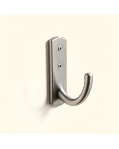 Ilano Wall Mounted Robe Hook (synthetic illustration; no displayed measurements)