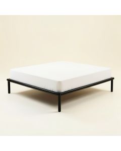Emmalyn Twin Platform Bed (synthetic illustration; no displayed measurements)