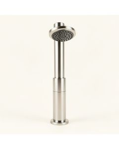 Cassidy Multichoice® Shower Faucet With H2Okinetic Technology (synthetic illustration; no displayed measurements)