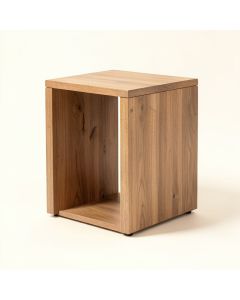 Kyra End Table (synthetic illustration; no displayed measurements)