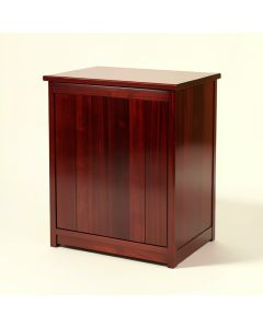 Caines Storage Cabinet (synthetic illustration; no displayed measurements)