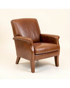 Rossie 23.62 '' Wide Club Chair (synthetic illustration; no displayed measurements)