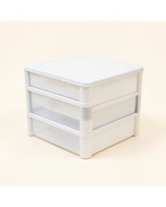 Joice 3 Drawer Storage Chest (synthetic illustration; no displayed measurements)