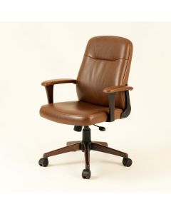 Petya Task Chair (synthetic illustration; no displayed measurements)