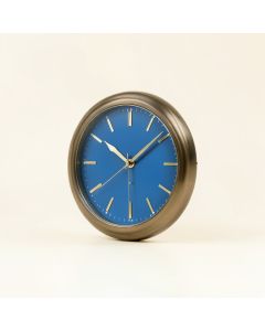 Ludivine Wall Clock (synthetic illustration; no displayed measurements)