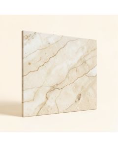 Celestial Space 3 '' X 6 '' Porcelain Marble Look Wall & Floor Tile (synthetic illustration; no displayed measurements)