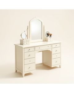 Gadbois Vanity (synthetic illustration; no displayed measurements)