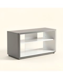 Romo Floating Tv Stand For Tvs Up To 85 '' (synthetic illustration; no displayed measurements)