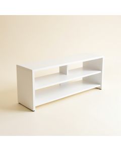 Melik Tv Stand (synthetic illustration; no displayed measurements)