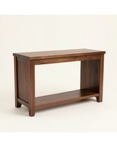 Landrienne Console Table (synthetic illustration; no displayed measurements)