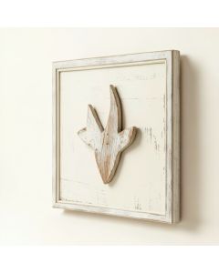 Welcome On Anchor Wall Décor (synthetic illustration; no displayed measurements)