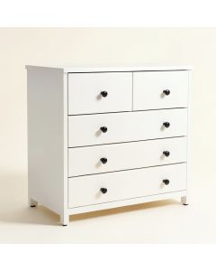 Abana 7 Drawer Dresser (synthetic illustration; no displayed measurements)