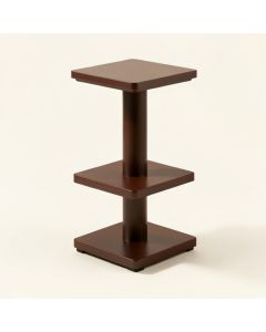 Ericmichael Square Multi-Tiered Plant Stand (synthetic illustration; no displayed measurements)