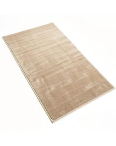 Focus 181 Beige Area Rug (synthetic illustration; no displayed measurements)