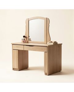 Versailes Vanity (synthetic illustration; no displayed measurements)