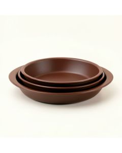 Ayesha Bakeware Nonstick Baking Pan Set , 5-Piece (synthetic illustration; no displayed measurements)