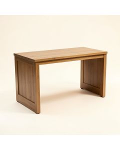 Bakar 36 '' Console Table (synthetic illustration; no displayed measurements)