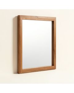 Marchesini Wall Mirror (synthetic illustration; no displayed measurements)