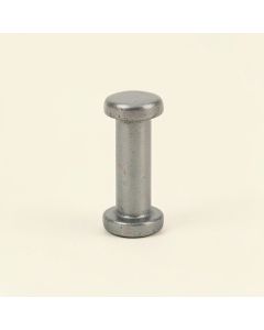 12 9/16 '' Center To Center Bar Pull (synthetic illustration; no displayed measurements)