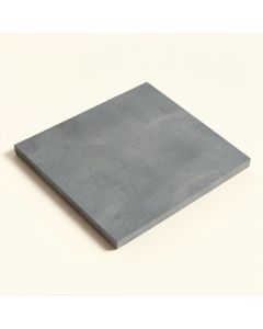12 '' X 24 '' Porcelain Field Tile In Gray (synthetic illustration; no displayed measurements)