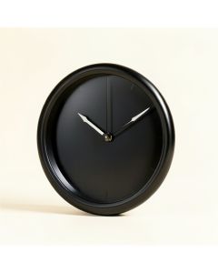 Oversized Goncalo Cutout 24 '' Wall Clock (synthetic illustration; no displayed measurements)