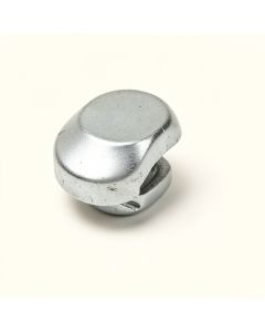 Carraway 3 3/4 '' Center To Center Bar Pull (synthetic illustration; no displayed measurements)